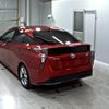 toyota prius 2016 -TOYOTA--Prius ZVW51-8005331---TOYOTA--Prius ZVW51-8005331- image 2