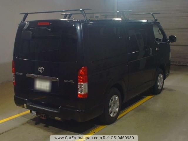 toyota hiace-van 2016 quick_quick_LDF-KDH206V_KDH206-8104111 image 2