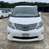 toyota alphard 2008 CFJ1818305 image 4