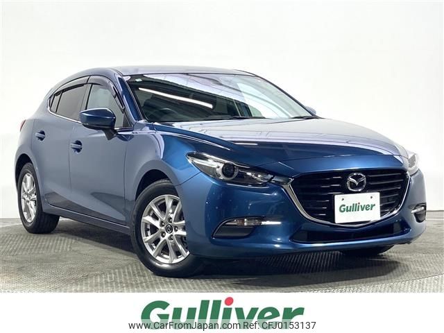 mazda axela 2016 -MAZDA--Axela LDA-BMLFS--BMLFS-103798---MAZDA--Axela LDA-BMLFS--BMLFS-103798- image 1