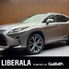 lexus rx 2016 CFJ1811992 image 1
