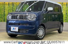 suzuki wagon-r 2022 -SUZUKI--Wagon R Smile 5AA-MX91S--MX91S-140137---SUZUKI--Wagon R Smile 5AA-MX91S--MX91S-140137-