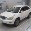 toyota harrier 2008 -TOYOTA 【名古屋 999ｱ9999】--Harrier CBA-ACU30W--ACU30W-0083034---TOYOTA 【名古屋 999ｱ9999】--Harrier CBA-ACU30W--ACU30W-0083034- image 1