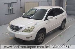 toyota harrier 2008 -TOYOTA 【名古屋 999ｱ9999】--Harrier CBA-ACU30W--ACU30W-0083034---TOYOTA 【名古屋 999ｱ9999】--Harrier CBA-ACU30W--ACU30W-0083034-