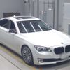 bmw 7-series 2014 -BMW 【滋賀 301ね1520】--BMW 7 Series YA30-WBAYA02050C993357---BMW 【滋賀 301ね1520】--BMW 7 Series YA30-WBAYA02050C993357- image 6