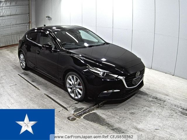 mazda axela 2016 -MAZDA--Axela BM2FS--BM2FS-201144---MAZDA--Axela BM2FS--BM2FS-201144- image 1