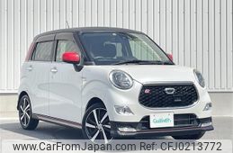 daihatsu cast 2016 -DAIHATSU--Cast DBA-LA250S--LA250S-0056848---DAIHATSU--Cast DBA-LA250S--LA250S-0056848-