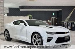 chevrolet camaro 2017 quick_quick_A1XC_1G1F91R77J0116537