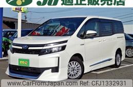 toyota voxy 2014 CFJ1332931