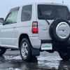 mitsubishi pajero-mini 2012 -MITSUBISHI--Pajero mini ABA-H58A--H58A-1017310---MITSUBISHI--Pajero mini ABA-H58A--H58A-1017310- image 8