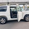 mitsubishi pajero-mini 2009 CFJ1725979 image 42