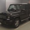 mercedes-benz g-class 2016 quick_quick_LDA-463348_WDB4633482X256467 image 1