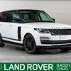 land-rover range-rover 2022 quick_quick_LG3KF_SALGA2AK4MA426743 image 1