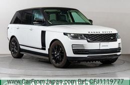 land-rover range-rover 2022 quick_quick_LG3KF_SALGA2AK4MA426743