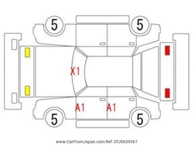 toyota yaris-cross 2022 -TOYOTA--Yaris Cross 6AA-MXPJ10--MXPJ10-3033984---TOYOTA--Yaris Cross 6AA-MXPJ10--MXPJ10-3033984- image 2