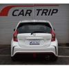 nissan note 2015 -NISSAN 【船橋 500ｽ5685】--Note DBA-E12ｶｲ--E12-960454---NISSAN 【船橋 500ｽ5685】--Note DBA-E12ｶｲ--E12-960454- image 2