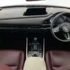 mazda cx-3 2021 CFJ1841999 image 12