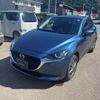 mazda demio 2021 CFJ1807111 image 1
