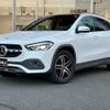 mercedes-benz gla-class 2020 -MERCEDES-BENZ--Benz GLA 3DA-247713M--W1N2477132J118723---MERCEDES-BENZ--Benz GLA 3DA-247713M--W1N2477132J118723- image 1