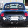 daihatsu copen 2004 -DAIHATSU--Copen ABA-L880K--L880K-0024448---DAIHATSU--Copen ABA-L880K--L880K-0024448- image 12