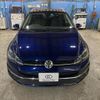 volkswagen golf-variant 2017 CFJ1529679 image 2