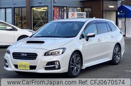 subaru levorg 2015 -SUBARU 【名変中 】--Levorg VM4--035246---SUBARU 【名変中 】--Levorg VM4--035246-