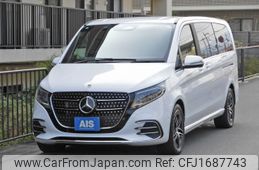 mercedes-benz v-class 2024 CFJ1687743