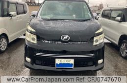 toyota voxy 2009 -TOYOTA--Voxy DBA-ZRR70W--ZRR70-0188768---TOYOTA--Voxy DBA-ZRR70W--ZRR70-0188768-