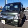 suzuki carry-truck 2024 quick_quick_3BD-DA16T_DA16T-851939 image 2