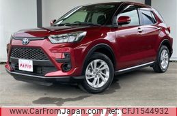 toyota toyota-others 2022 CFJ1544932