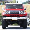 toyota landcruiser-70 1996 GOO_JP_700080374330240725001 image 44