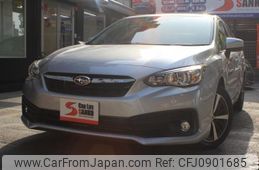 subaru impreza-sports 2020 quick_quick_DBA-GT2_GT2-055684