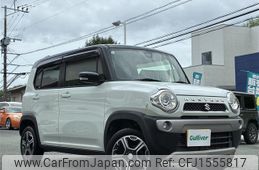 suzuki hustler 2015 CFJ1555817