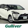 toyota sienta 2016 -TOYOTA--Sienta DBA-NSP170G--NSP170-7069049---TOYOTA--Sienta DBA-NSP170G--NSP170-7069049- image 1