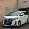 toyota alphard 2020 CFJ0297558 image 1