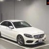 mercedes-benz c-class 2018 -MERCEDES-BENZ 【名古屋 307ﾑ5553】--Benz C Class 205040C-2R414526---MERCEDES-BENZ 【名古屋 307ﾑ5553】--Benz C Class 205040C-2R414526- image 1