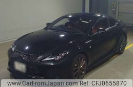 lexus rc 2022 -LEXUS 【群馬 330ﾙ 186】--Lexus RC 6AA-AVC10--AVC10-6007034---LEXUS 【群馬 330ﾙ 186】--Lexus RC 6AA-AVC10--AVC10-6007034-