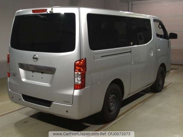 nissan caravan-van 2019 -NISSAN--Caravan Van LDF-VW6E26--VW6E26-110089---NISSAN--Caravan Van LDF-VW6E26--VW6E26-110089- image 2