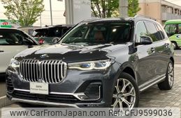 bmw x7 2020 -BMW--BMW X7 3DA-CW30--WBACW820009D63918---BMW--BMW X7 3DA-CW30--WBACW820009D63918-