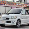suzuki kei 2006 quick_quick_TA-HN22S_HN22S-800830 image 13