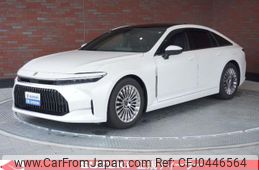 toyota crown 2024 quick_quick_6AA-AZSH32_AZSH32-0004782