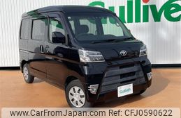 toyota pixis-van 2018 -TOYOTA--Pixis Van EBD-S321M--S321M-0022458---TOYOTA--Pixis Van EBD-S321M--S321M-0022458-