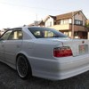 toyota chaser 1997 -TOYOTA 【前橋 300ﾀ1567】--Chaser JZX100--0080603---TOYOTA 【前橋 300ﾀ1567】--Chaser JZX100--0080603- image 11