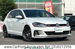 volkswagen golf 2019 -VOLKSWAGEN--VW Golf ABA-AUDLB--WVWZZZAUZKW158761---VOLKSWAGEN--VW Golf ABA-AUDLB--WVWZZZAUZKW158761-