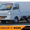 suzuki carry-truck 2022 quick_quick_3BD-DA16T_DA16T-679441 image 1