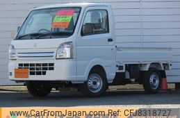 suzuki carry-truck 2022 quick_quick_3BD-DA16T_DA16T-679441