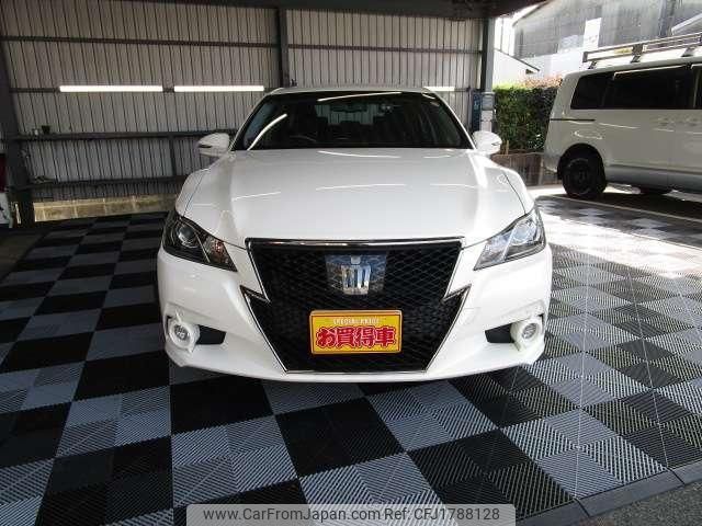 toyota crown 2016 CFJ1788128 image 2