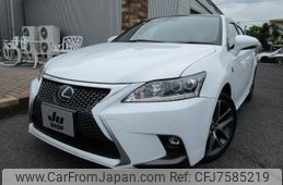 lexus ct 2015 -LEXUS--Lexus CT ZWA10--2259570---LEXUS--Lexus CT ZWA10--2259570-