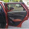 mazda cx-3 2017 CFJ1738953 image 30