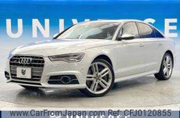 audi s6 2017 -AUDI--Audi S6 ABA-4GCTGA--WAUZZZ4G5HN093814---AUDI--Audi S6 ABA-4GCTGA--WAUZZZ4G5HN093814-